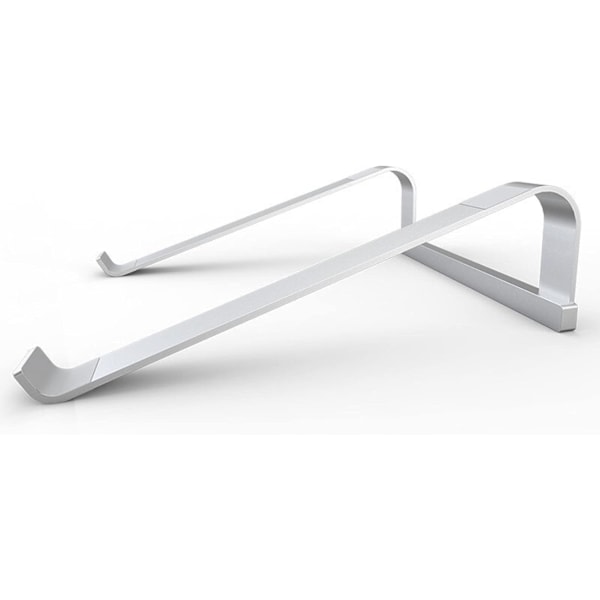 XJ Laptop Stand, Aluminum, for Office and Home, Ergonomic Stand