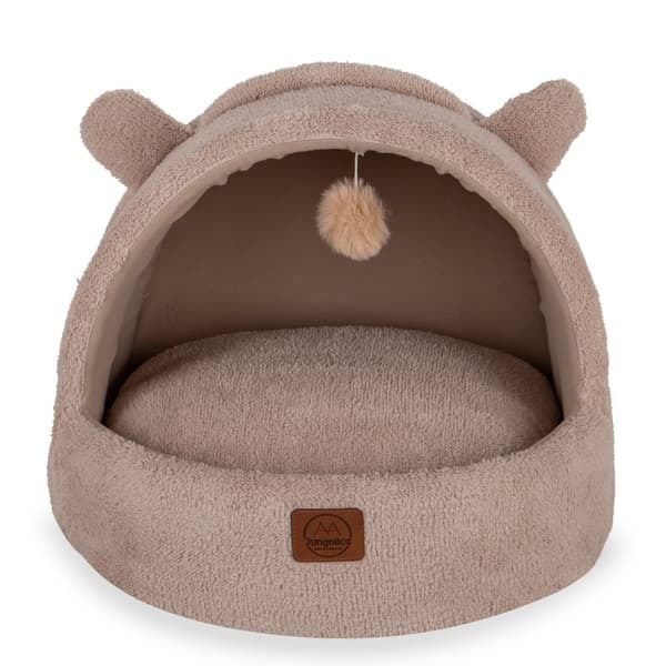 XJ-Djuräng Tom Cat - Beige