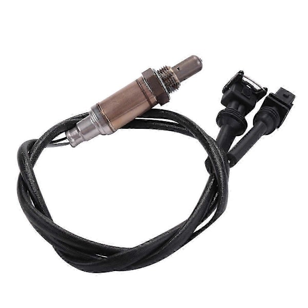 0258104002 -11 O2 Syresensor För Panna T1 T1/TN Y10 0258104005 0258104007 Svart