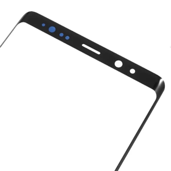 Front Glass Lens Replacement Part for Samsung Galaxy Note 8