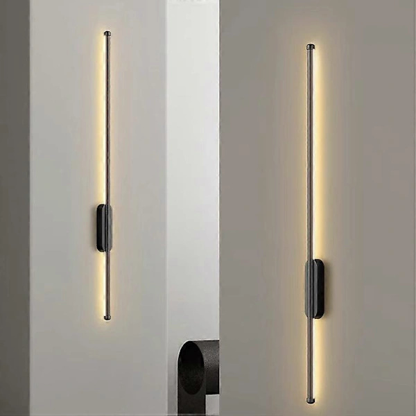LED-seinävalaisimet olohuoneeseen