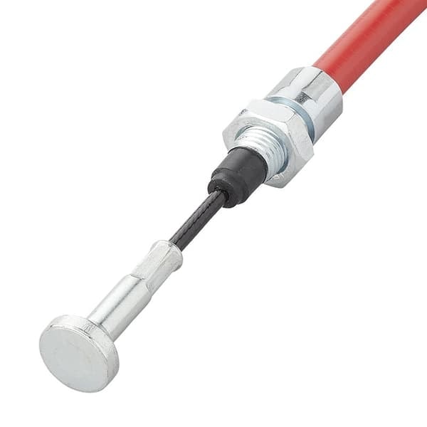 XJ-Bromskabel 1620/1830mm kopp Ø26mm passande för AL-KO > '97