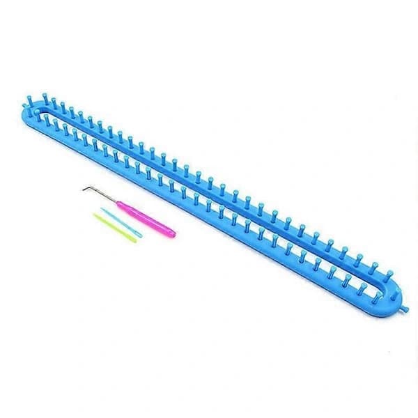 JapanAmStore 1 st Lång Stickram DIY Vävram