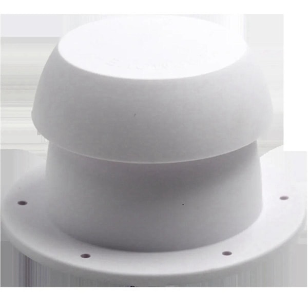 XJ-Ventilasjonsvifte for taket på campingvogn, soppformet, for campingvogner, stasjonsvogner C