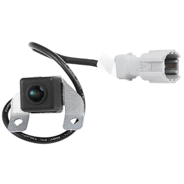 Bakkamera til I40 I40 2011-2014 - Parkeringssensor Kamera 95760-3z001 95760-3z000 - Fremragende Sort