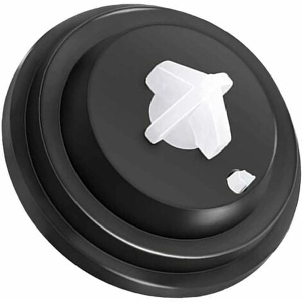 3-pack Membran för Siamp flottörventil bottenmatning för kulventil Siamp Membran Packning för WC