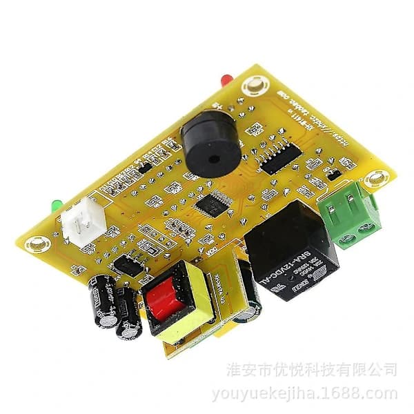W1411 10a Led Digitaalinen Lämpötila S Sensori