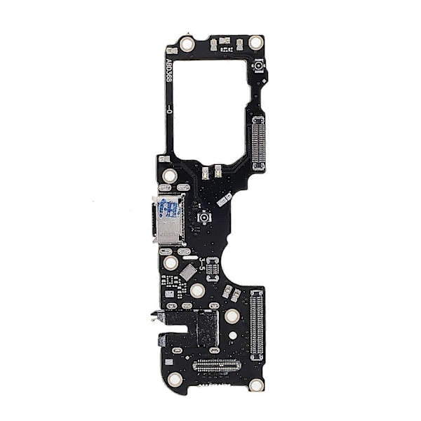 Ladeport Flexkabel Erstatningsdel for Oppo Find X3 Lite (uten logo)