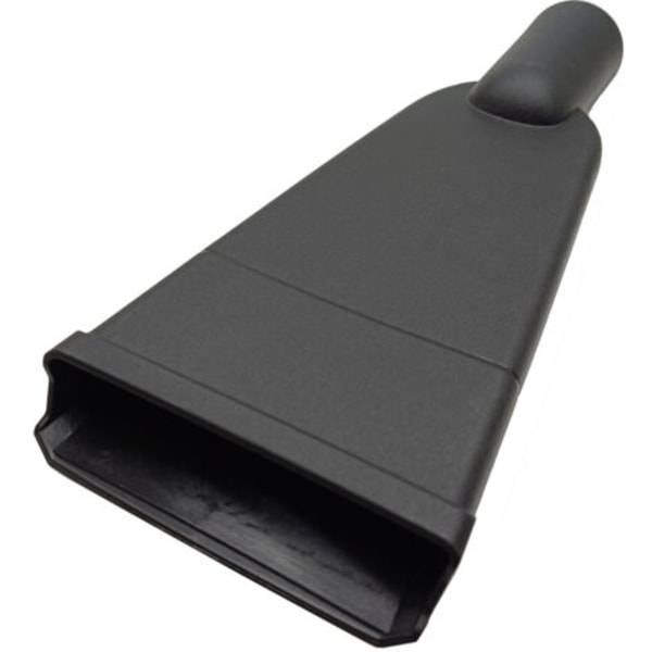 Specialmunstycke för bil, kompatibelt med KarcherK WD2 WD3 WD5 WD6 dammsugare, 35 mm, svart