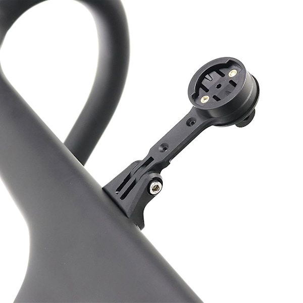 XJ-Justerbart Datorfäste, Cykellampa Utökat Fäste, för Madone SLR Styre, för