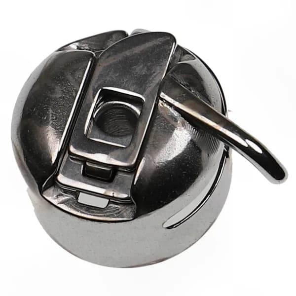 Spolehus til symaskine, kompatibel med Pfaff-modeller 211, 206, 741, CB Hook System