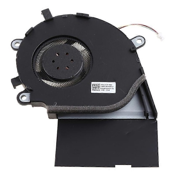 Ny CPU-fläkt för ROG Strix G531 G531G G531GT G531GU DFSCK22105182L CPU