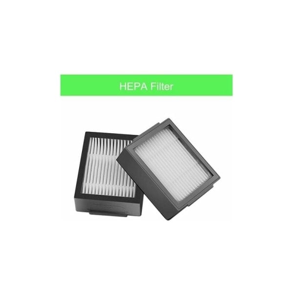 Kit för iRobot Roomba i7 i7+ i3 i4 i6 i6+ i8 i8+ j7 j7+ E5 E6 E7 Robotdammsugare
