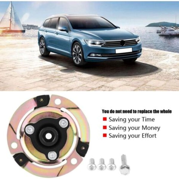 5N0820803 Reparationssats för Bil AC-Kompressor Elektromagnetisk Koppling Bilmontering Originaldelar