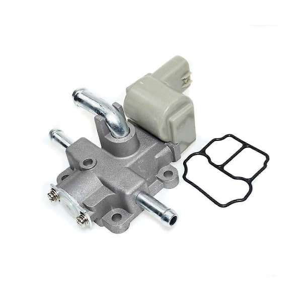 XJ Tomgångsluftstyrningsventil för Land Cruiser Prado 3400 4Runner Tomgångsmotoraggregat 22270-62050 5VZ 1368