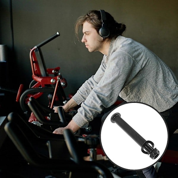 Korvaava ruuvi crosstrainerille 2024, Crosstrainerin varaosaruuvi, Käytännöllinen ruuvi crosstrainerille