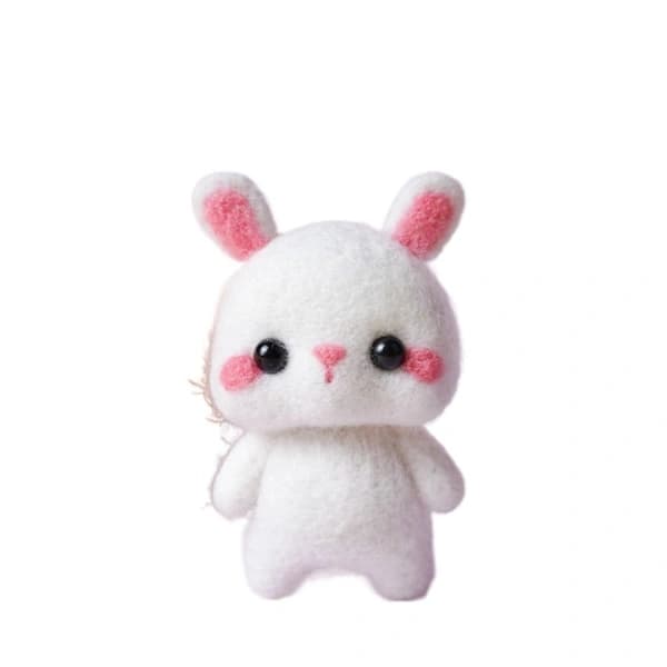Tovningsstartsæt Kaninlegetøj BB RABBIT BB RABBIT BB Rabbit