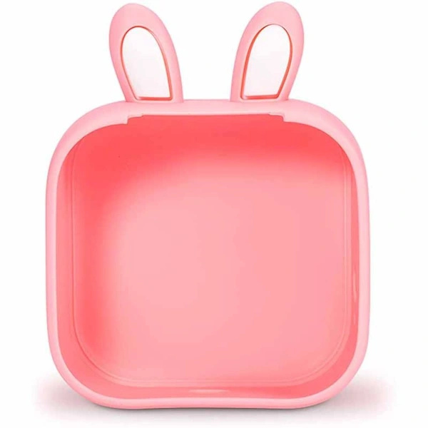 T02 Deksel ROSA rosa