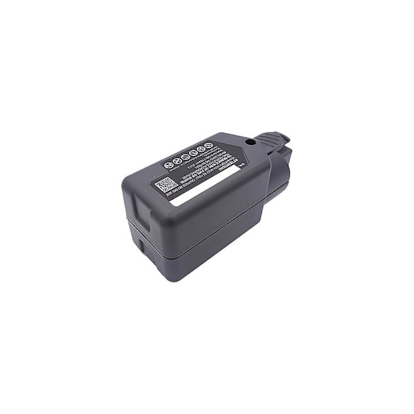 Seilylanka Batteri til Wolf Garten Værktøj 2100mah 18v Li-ion Power Pack 3 Li-ion Power Gtb 815 Trimmer Power Hsa