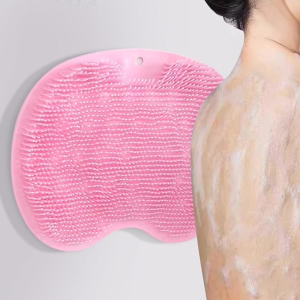 XJ-Musemåtte med Memory Foam Håndledsstøtte Ergonomisk Skridsikker Musemåtte Håndflade