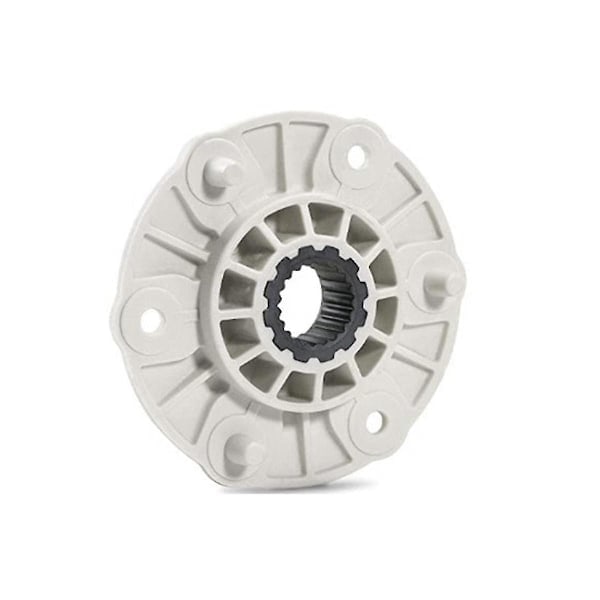 LG Vasketromle Rotorknap 4413ER1001C 4413ER1002A 4413EA1002B hvid