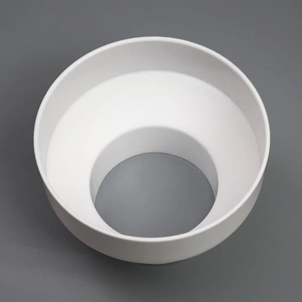 Avgasrørsreduseringsadapter Ventilasjonsrørkoblinger 150MM TIL 150mm Til 100mm