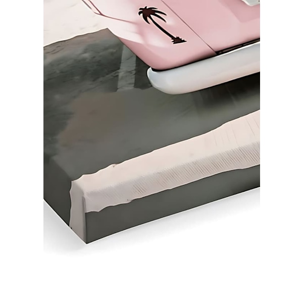 XJ-Dekorativ canvasmålning Artcanvas59