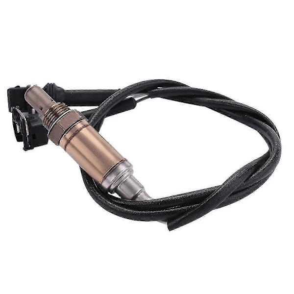 0258104002 -11 O2 Syresensor För Panna T1 T1/TN Y10 0258104005 0258104007 Svart