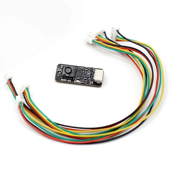 XJ-MTF02 OPTISK FLOW & LIDAR SENSOR Modul 6M Kompatibel med INAV