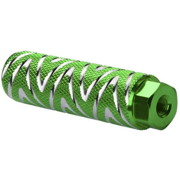 XJ-Aluminiumslegeringscykelpinde Bebetter 4 stk. BMX-pedaler Passer 3/8 tommer aksler, cykelbagpedaler HF HF1
