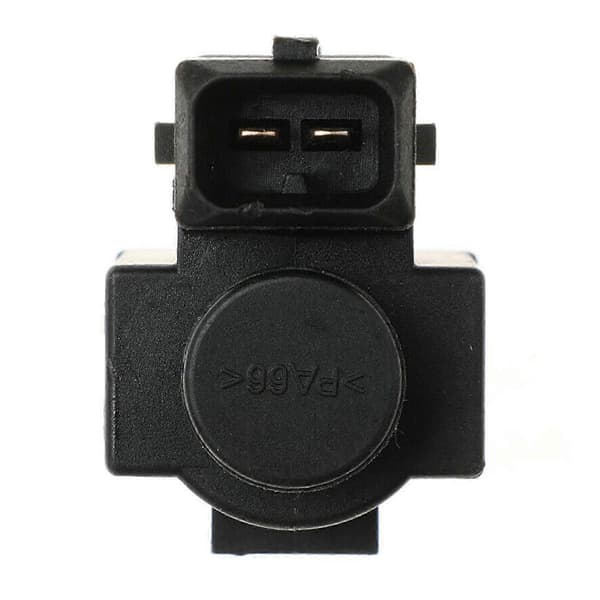 Magnetventil for eksosvakuumkontroll for E36 E46 E65 E66 M5 X3 1174-7810-831 11747810831