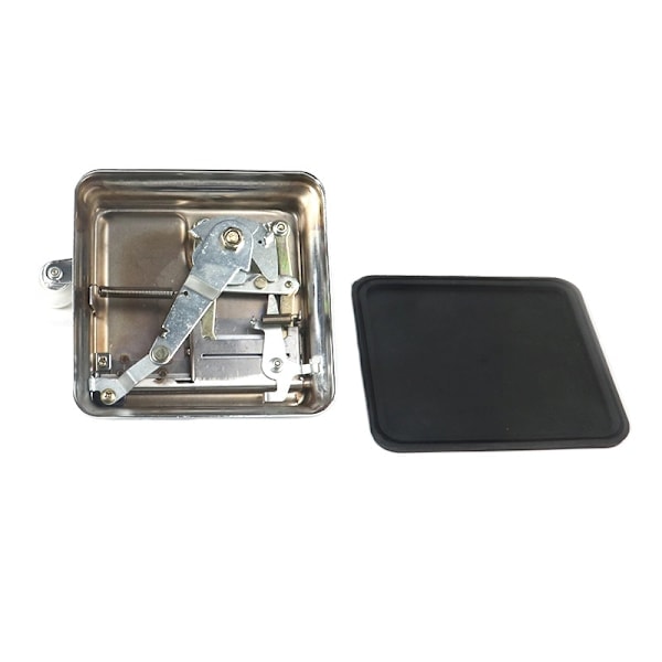 Mikromatic duo sigarettstapper