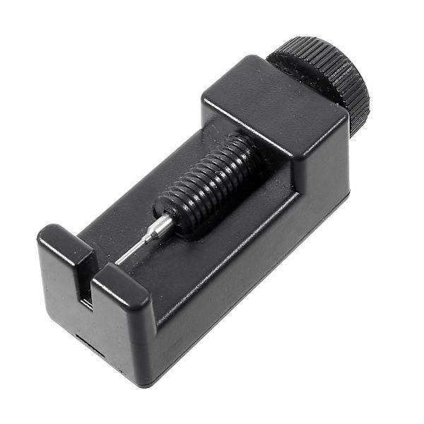 Link Remover For Watch Strap Mini Black