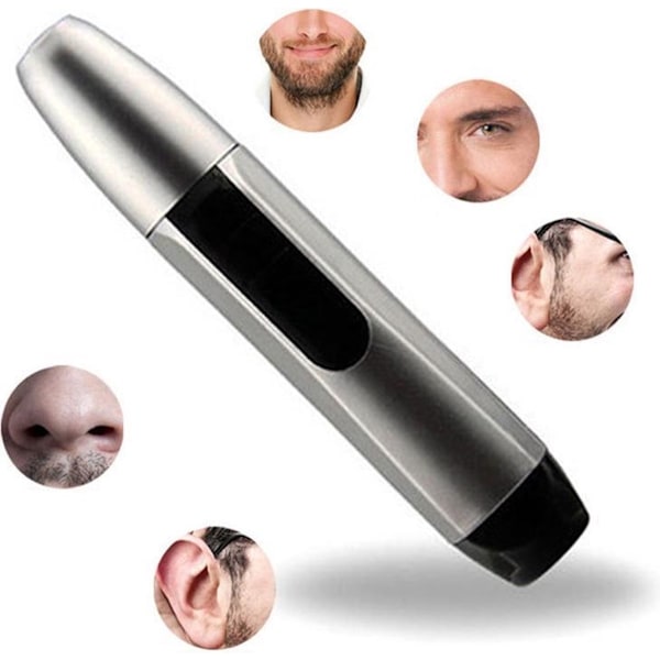 Näshårstrimmer