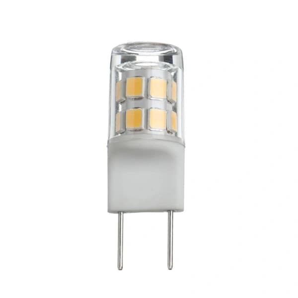 Paketti, jossa 5 LED-lamppua, maissilamppu 2W 110V[XJ]