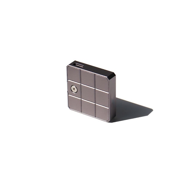 XJ-M2 Ssd-fodral M.2 Nvme 2230 Ssd-kapsling, Usb 3.2 10gbps Till Nvme M-key Extern Solid State Drive Ca