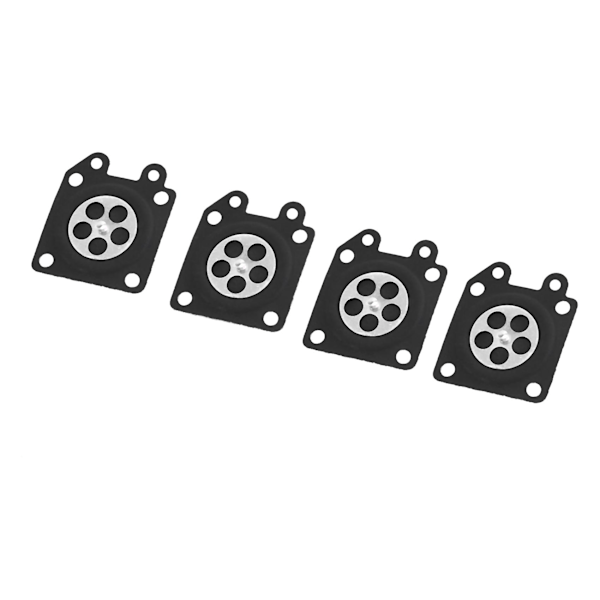 XJ-Metering Kalvo Tiivistesarja Walbro 95-526-9 95-526-9-8 Wy Wz Sarjan Kaasuttimelle, 3 kpl