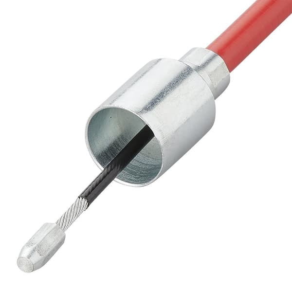 XJ-Bremskabel 1320/1530mm kobling Ø26mm egnet til AL-KO < '97