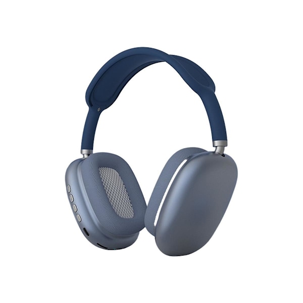 XJ-P9 Bluetooth Headset Hovedbøjle Mobiltelefon Trådløst Headset Headset Studerende Multifunktionel Praktisk