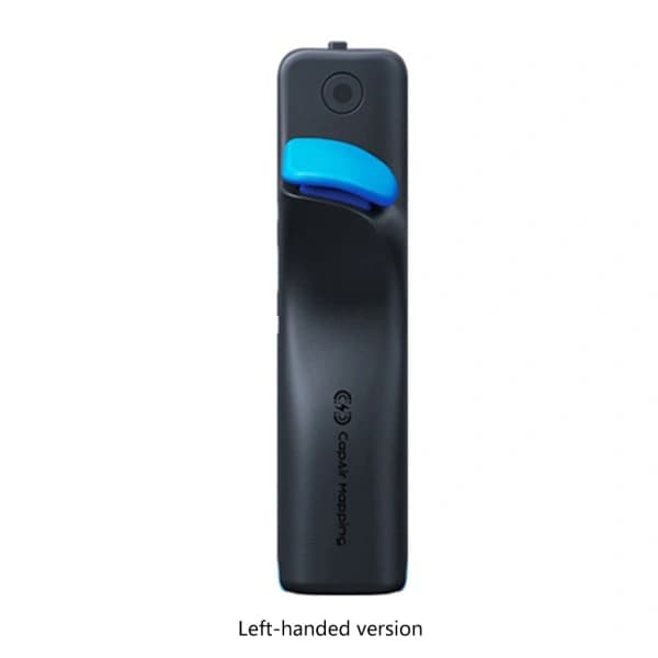 Gamepad til Pubg Controller Trigger Mobilspilknap COD Seks-finger artefakt 1