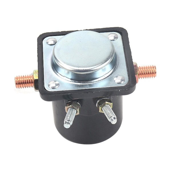 XJ-B6az-11450a Elektromagnetiskt Relä Passar För Serie Magnetventiler