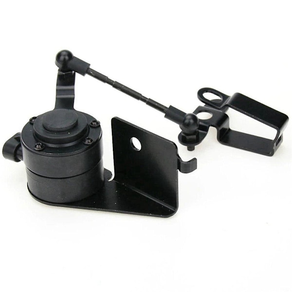 XJ-1 Par Bakre Luftfjädring Höjdsensor 15128648, 15128649 För Karosshöjdsensor