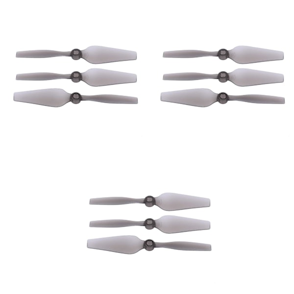 XJ-9 stk. RC Flyvemaskine Propeller Til Xk X450 Fastvinget Fly