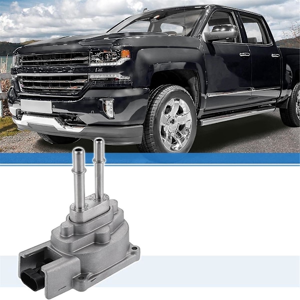 XJ-Flex Bränslesammansättningssensor 12570260 För Escalade Esv 2003-2005 För Escalade Ext 2002-2005