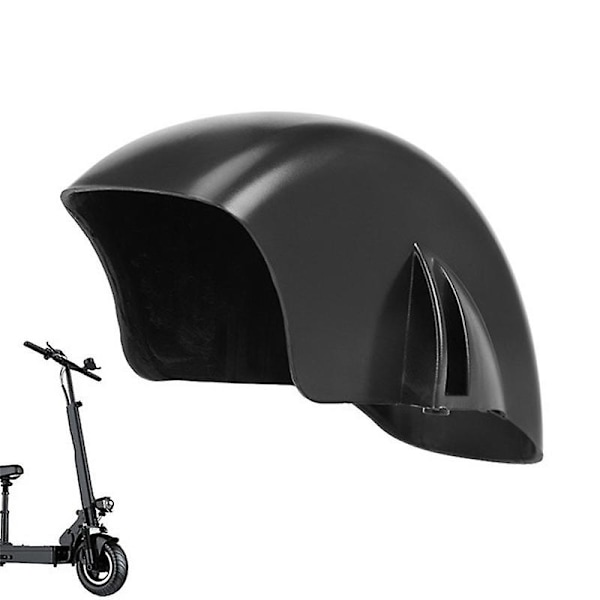 XJ-2st 8 Tum Scooter Främre Stänkskärm Bak För Sealup E-scooter Delar