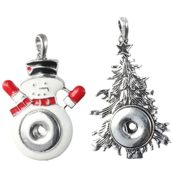 2 st Badge Reel Infällbar Kraftig