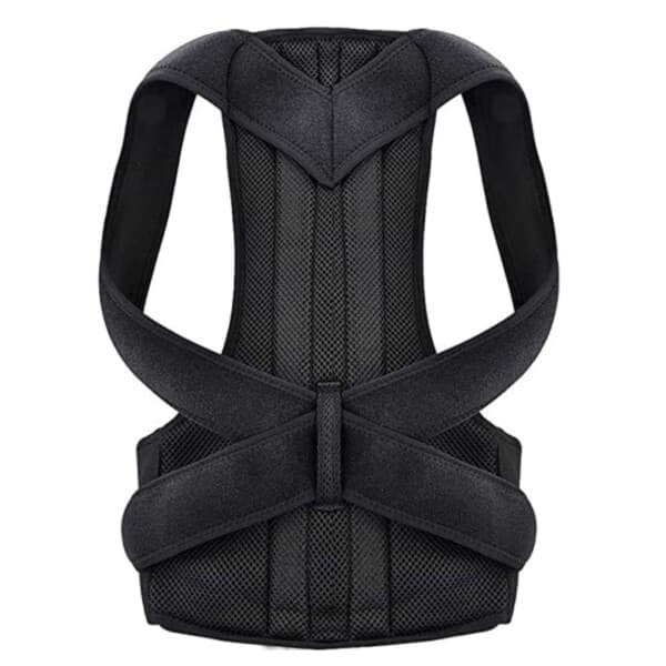 XJ-Holdningsvest PRO Ryggvest Bedre Holdning M
