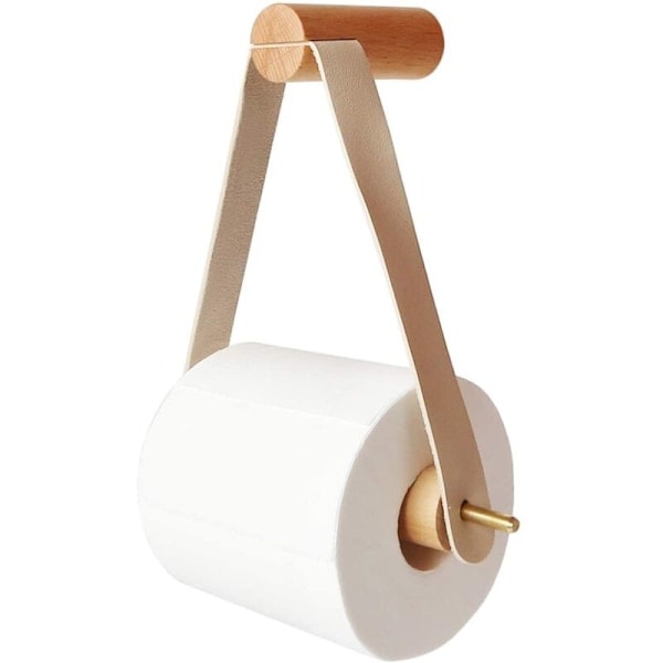 Tre Toalettskilt Porte Wood Porte Toalett Bad Rom Toalett Retro Veggdør Tre Dør Håndkledør i Tre