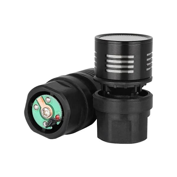 806A Dynamisk Mikrofonkapsel Erstatningskjerne Mikrofon Mic Reservedel