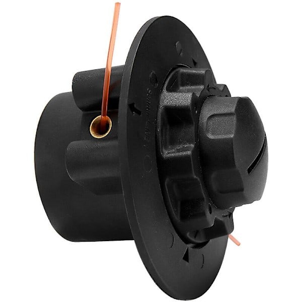 Yleismallin trimmipää ruohotrimmereille - sisältää Stihl Autocut C5-2 FS38 FS45 FSE60 FS50